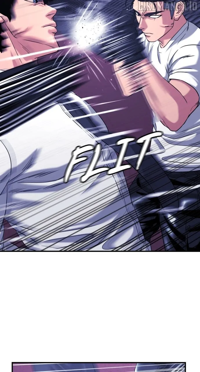 High School Gangsters chapter 29 page 72