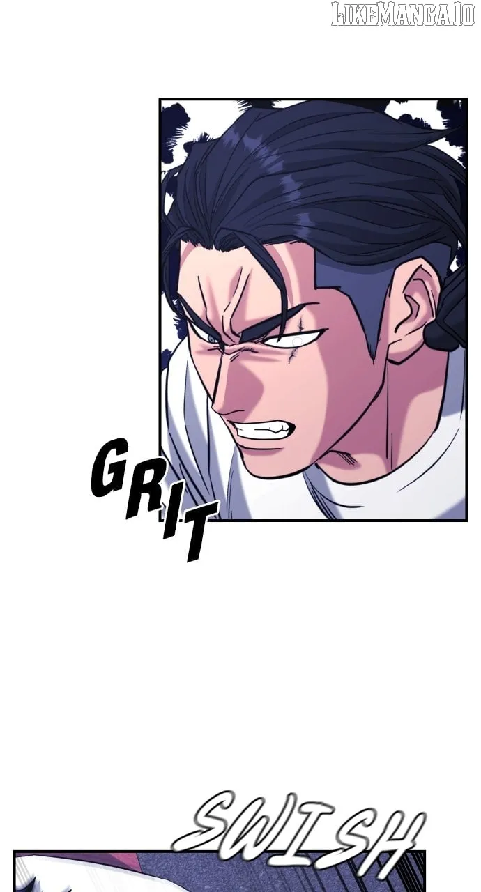 High School Gangsters chapter 29 page 82