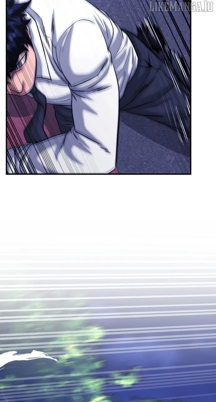 High School Gangsters chapter 29 page 83