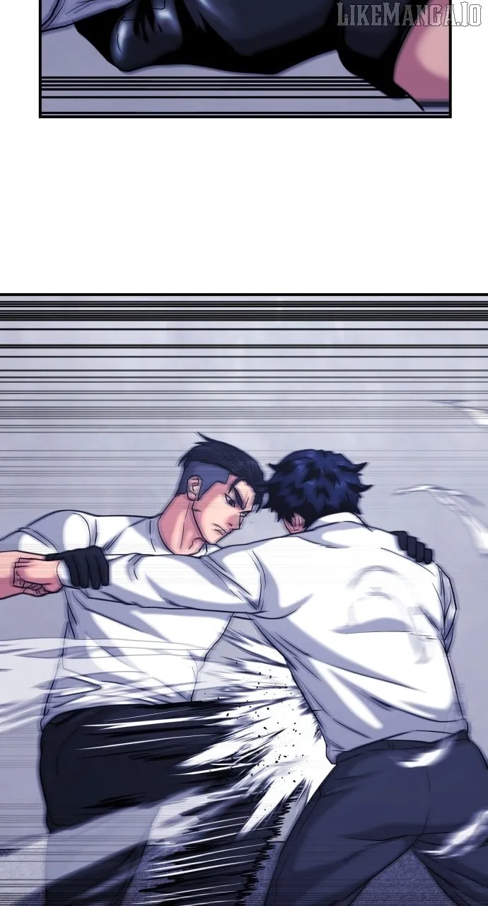 High School Gangsters chapter 29 page 89