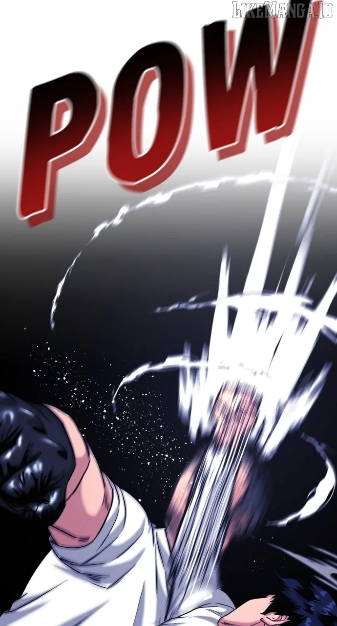High School Gangsters chapter 29 page 92