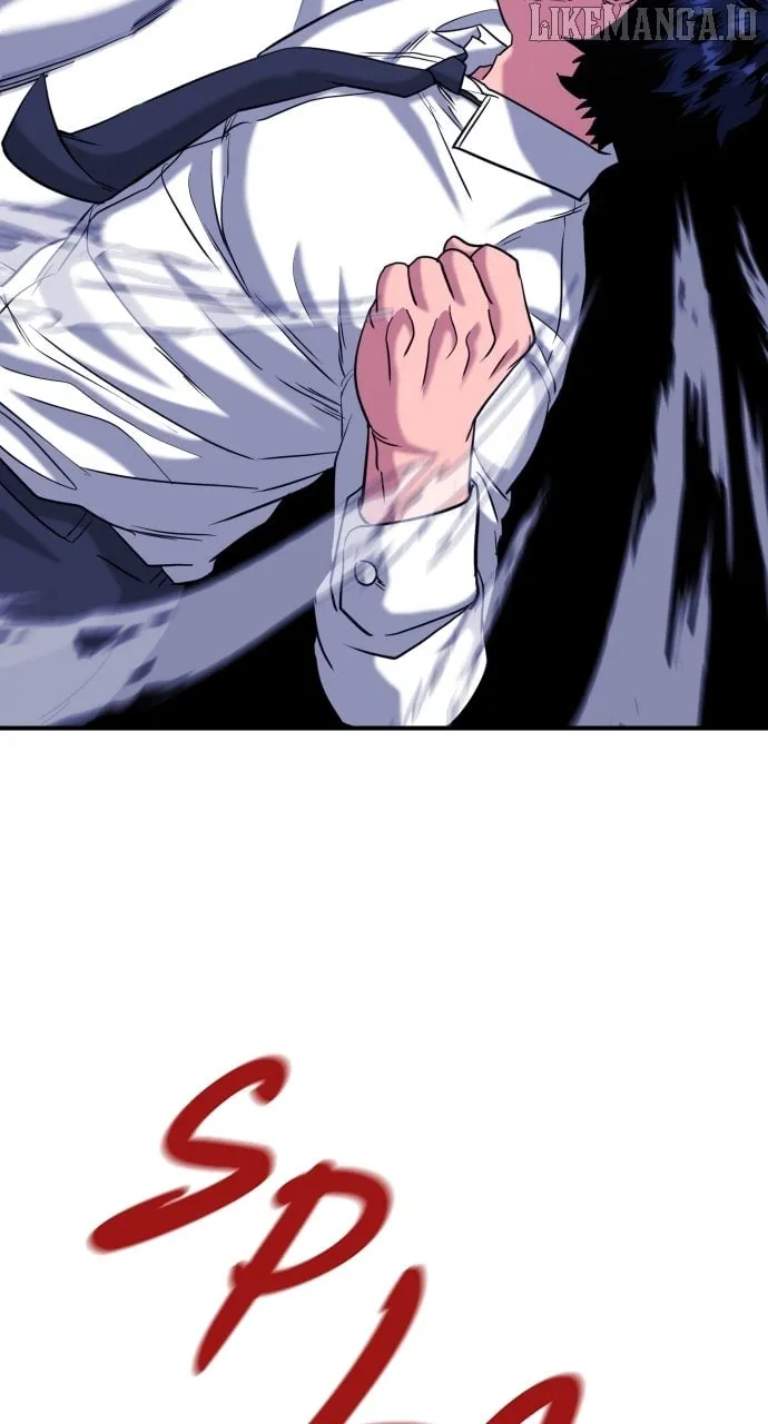 High School Gangsters chapter 29 page 93