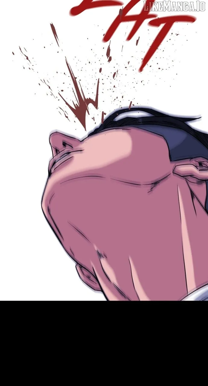High School Gangsters chapter 29 page 94
