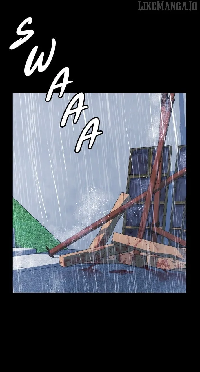 High School Gangsters chapter 29 page 95