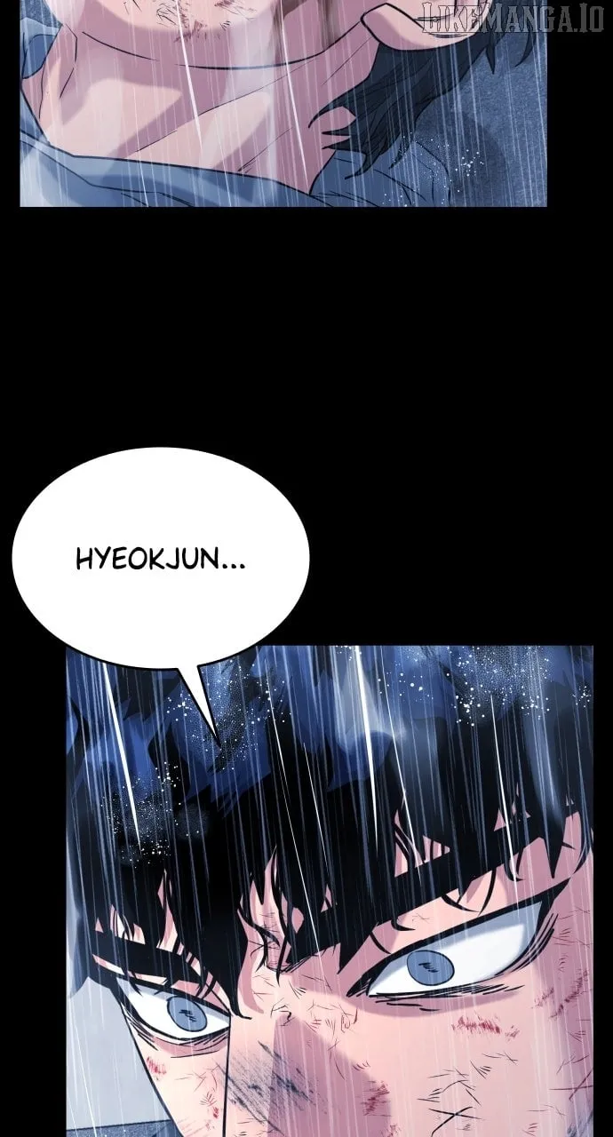 High School Gangsters chapter 29 page 98