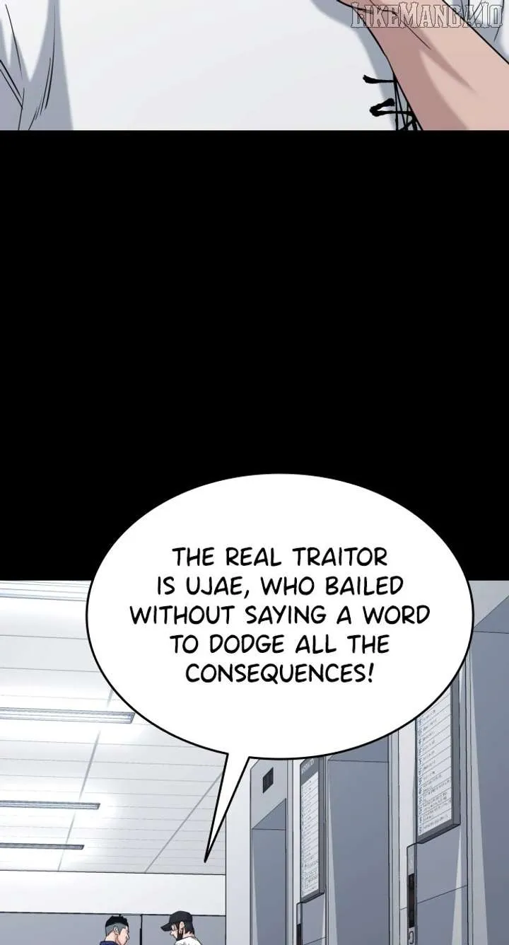 High School Gangsters chapter 30 page 102