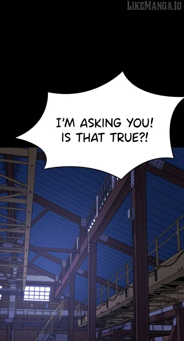 High School Gangsters chapter 30 page 115