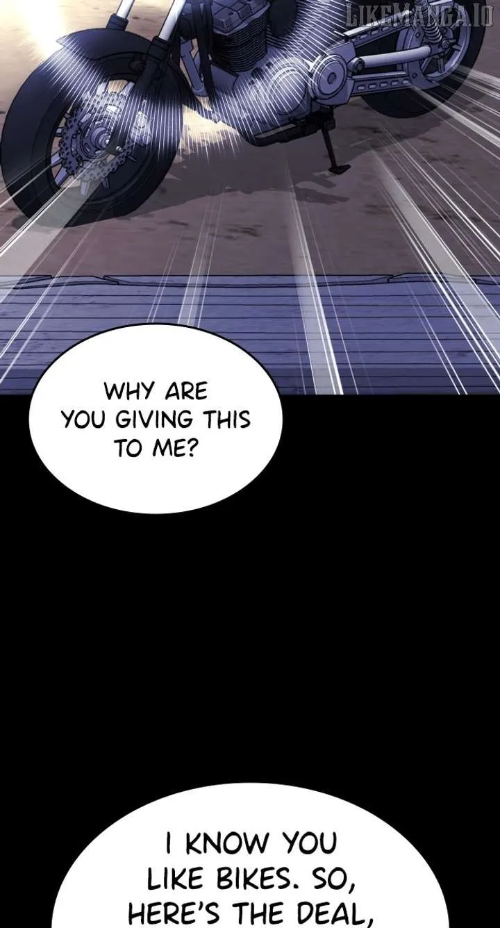 High School Gangsters chapter 30 page 118