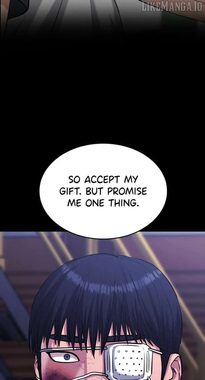 High School Gangsters chapter 30 page 123