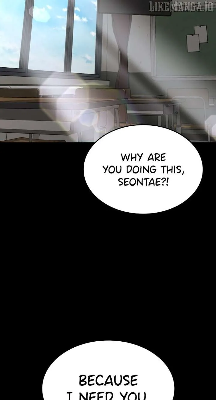 High School Gangsters chapter 30 page 2