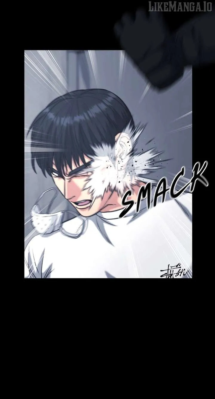 High School Gangsters chapter 30 page 59