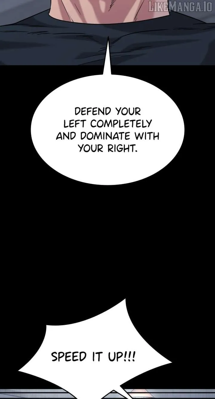 High School Gangsters chapter 30 page 69