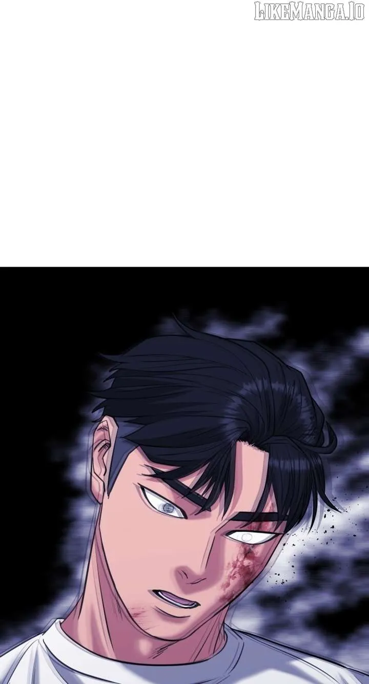 High School Gangsters chapter 30 page 81