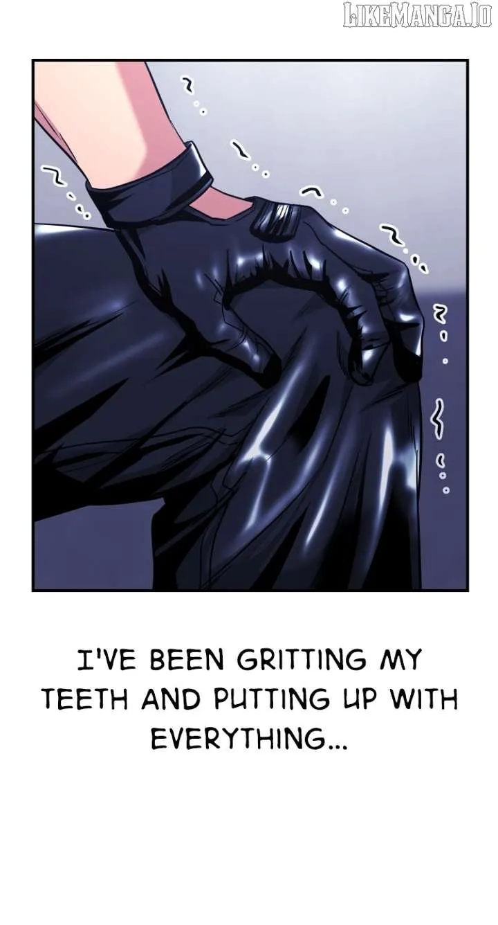 High School Gangsters chapter 30 page 84