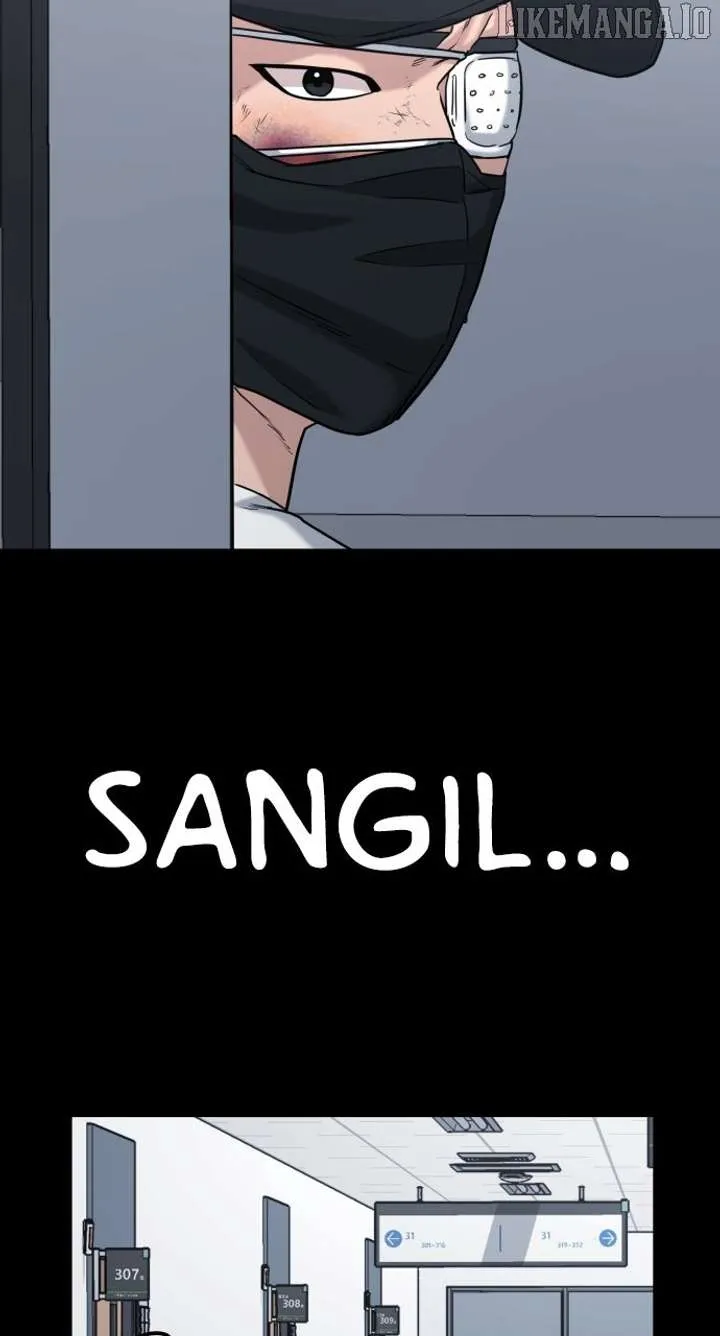 High School Gangsters chapter 30 page 93