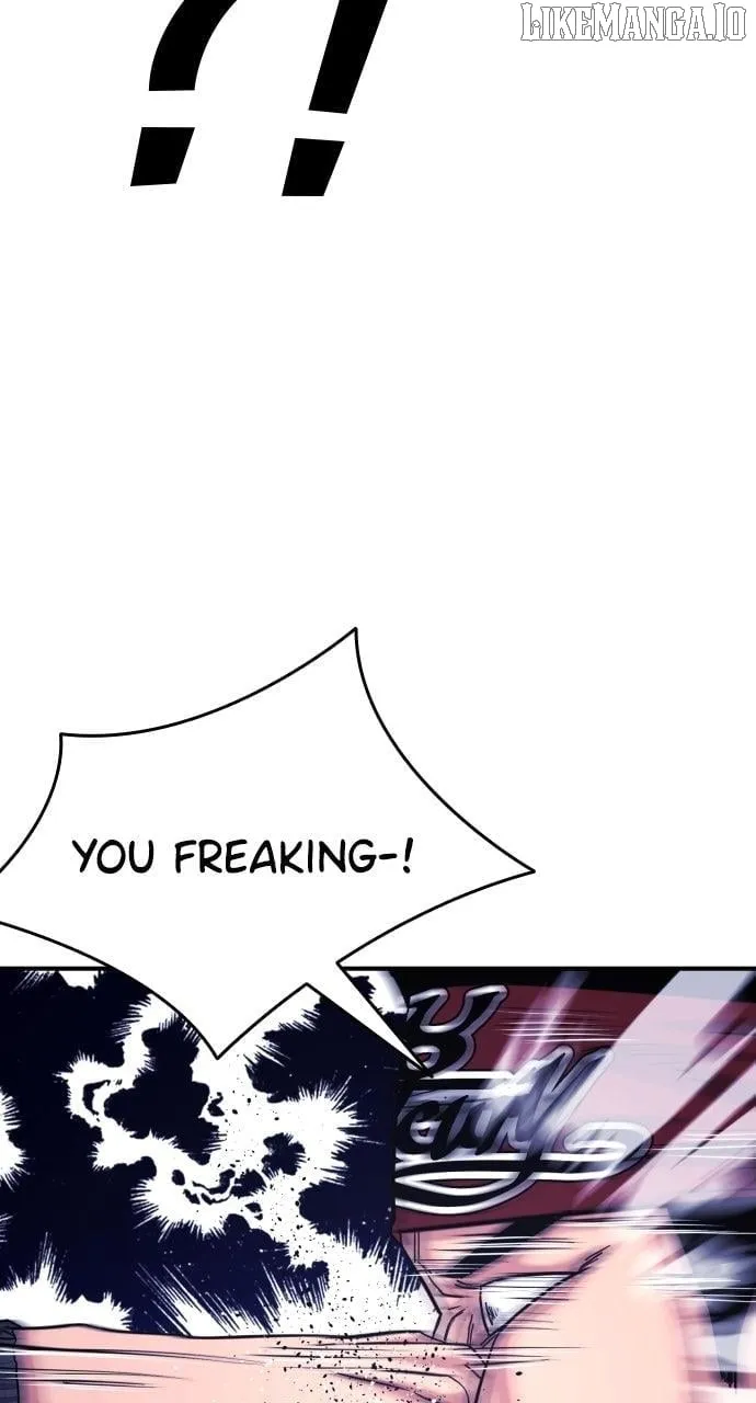 High School Gangsters chapter 31 page 111