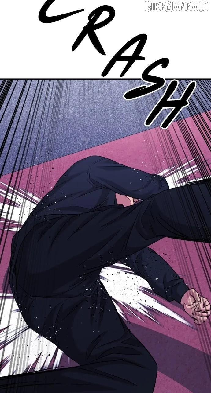 High School Gangsters chapter 31 page 121