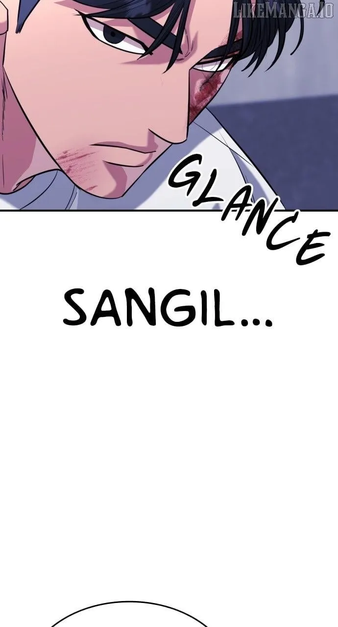 High School Gangsters chapter 31 page 13