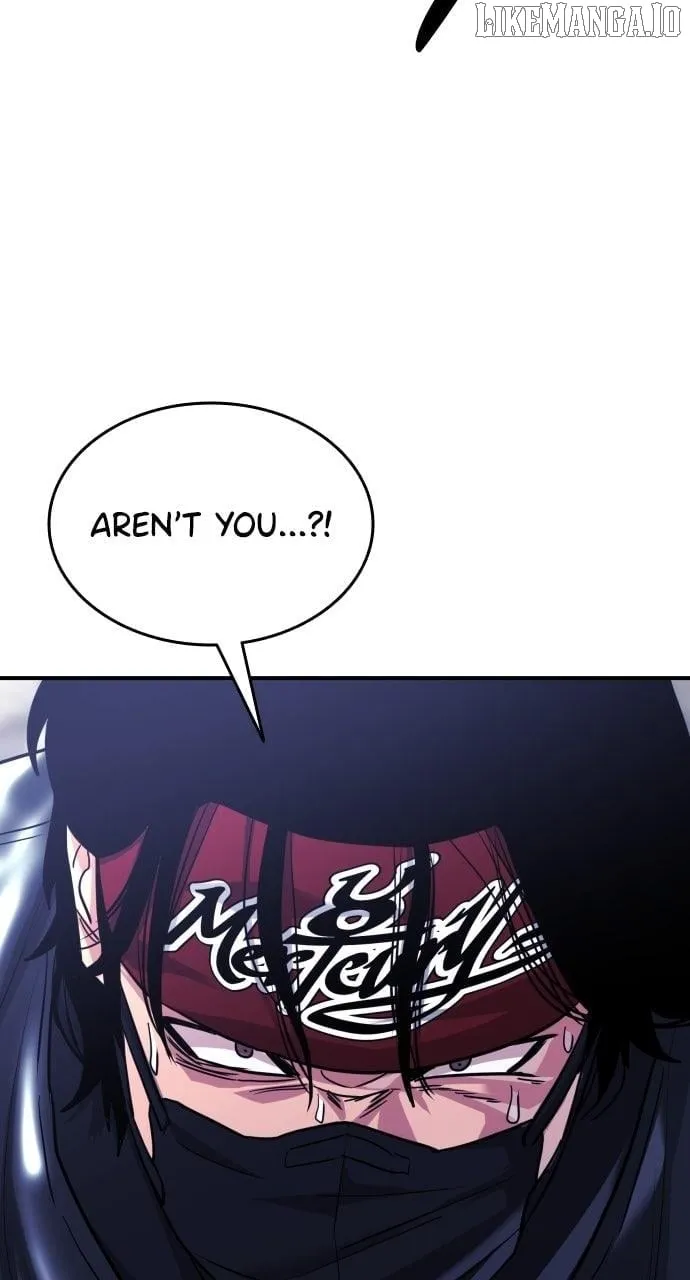 High School Gangsters chapter 31 page 130