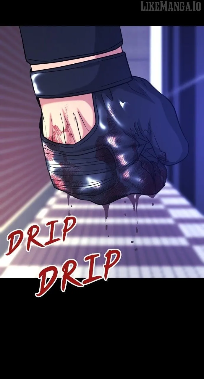 High School Gangsters chapter 31 page 30
