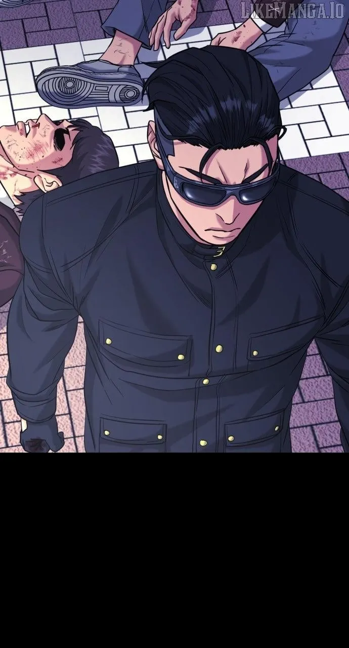 High School Gangsters chapter 31 page 32