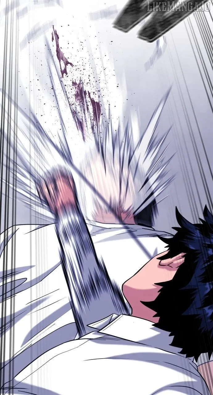High School Gangsters chapter 31 page 66