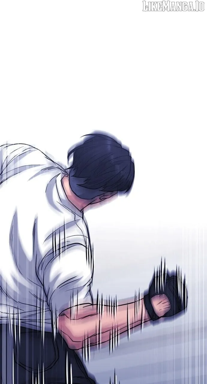 High School Gangsters chapter 31 page 69