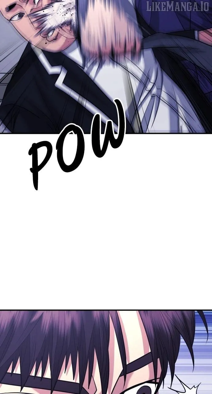 High School Gangsters chapter 31 page 99