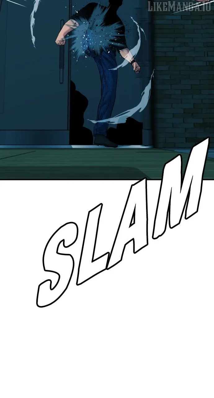 High School Gangsters chapter 32 page 118