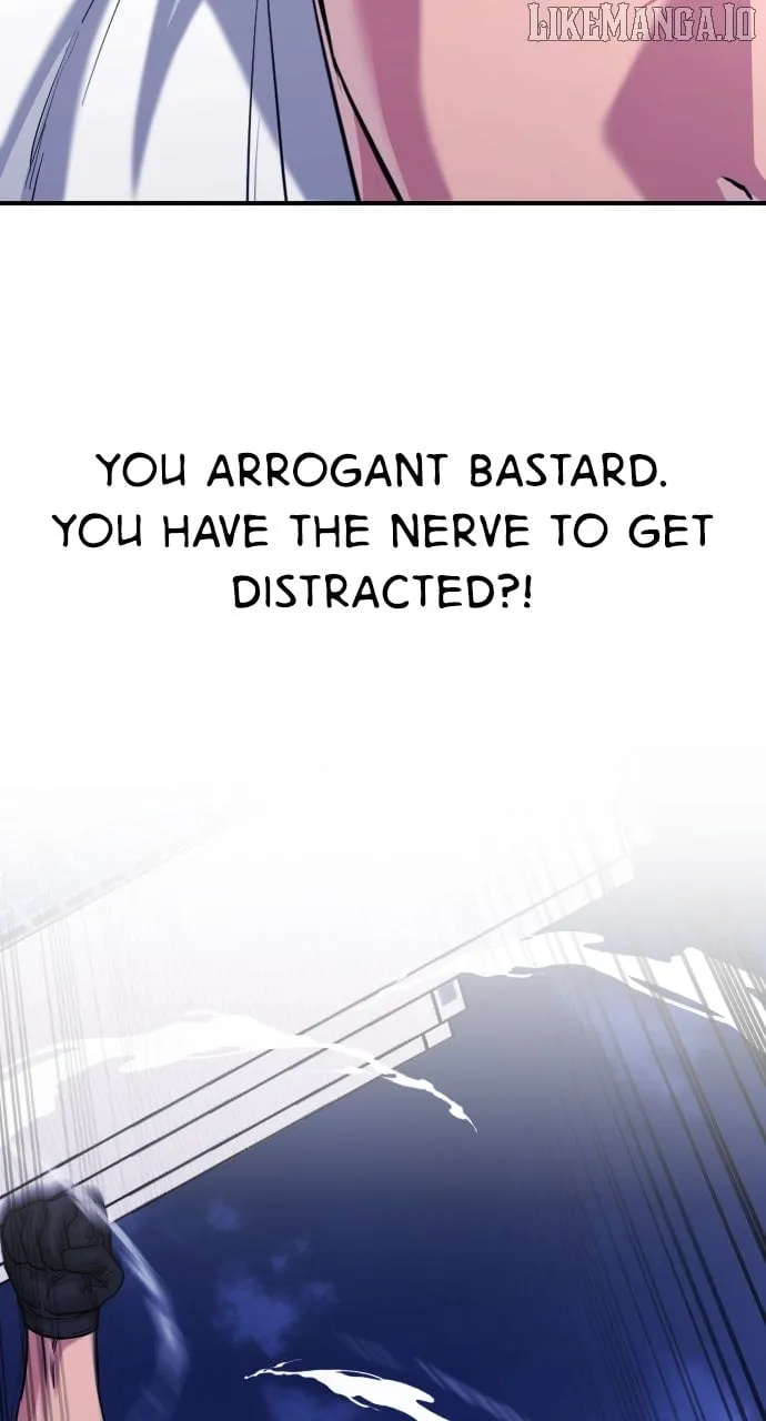 High School Gangsters chapter 32 page 21