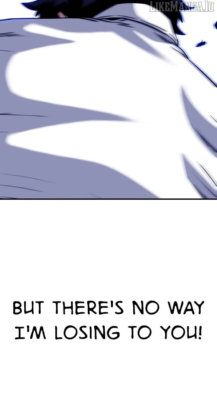 High School Gangsters chapter 32 page 30