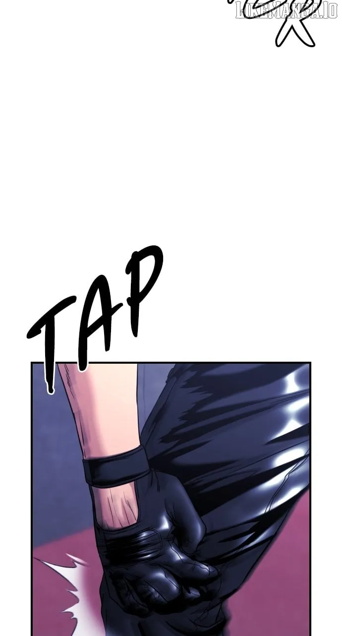High School Gangsters chapter 32 page 41