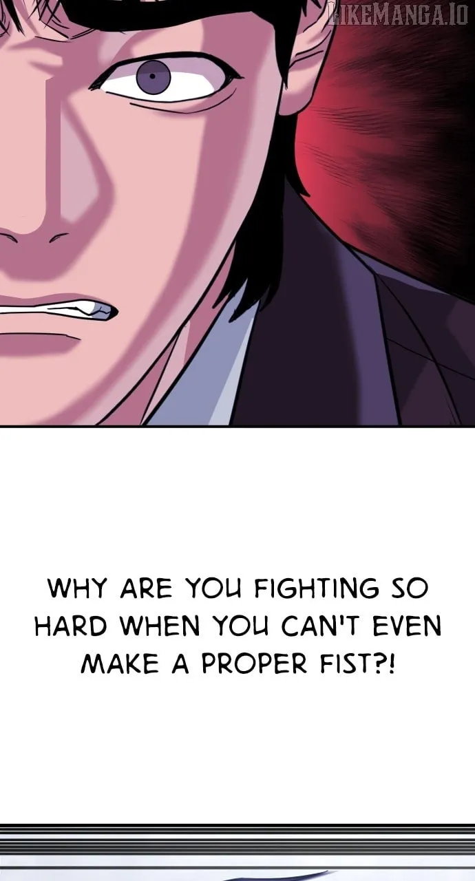 High School Gangsters chapter 32 page 44