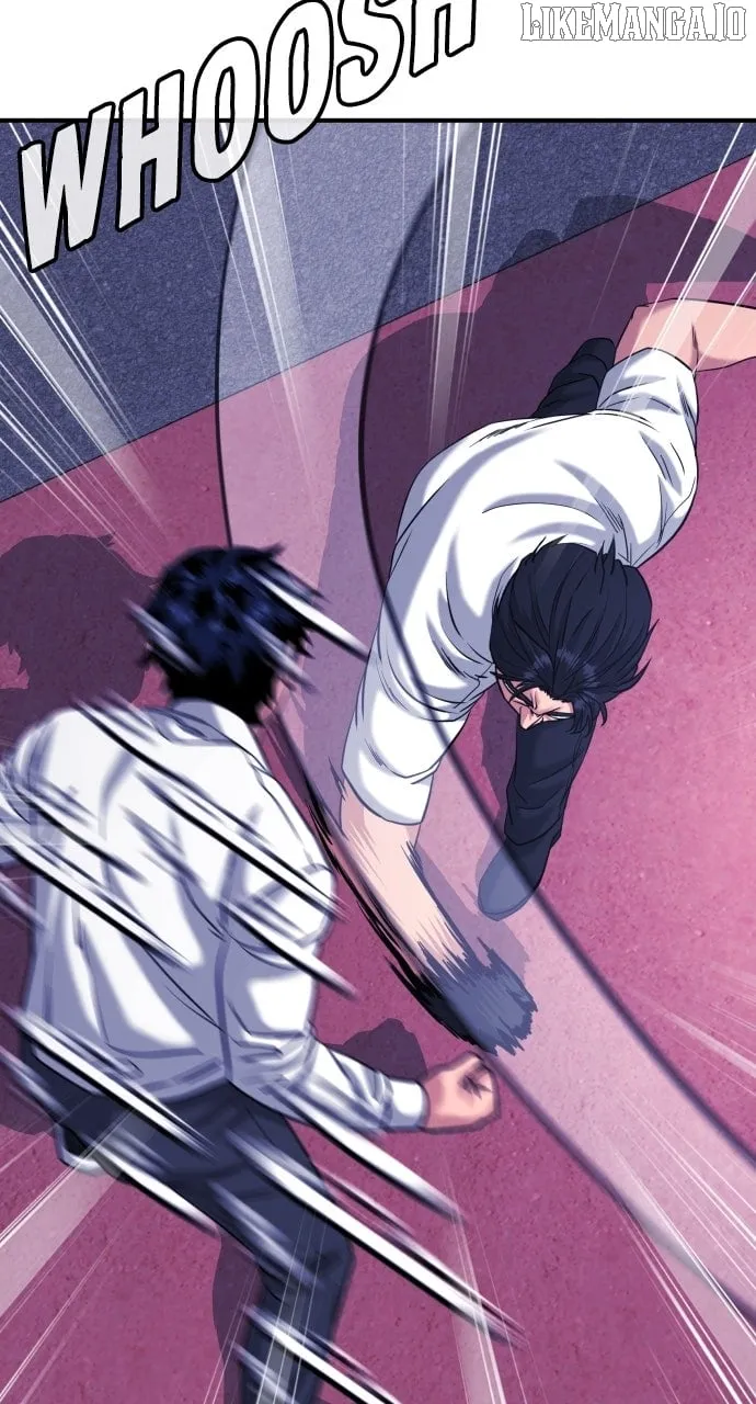 High School Gangsters chapter 32 page 46