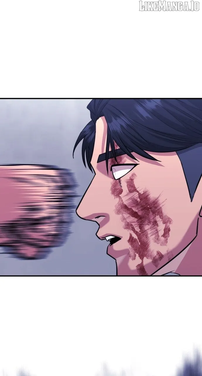 High School Gangsters chapter 32 page 61