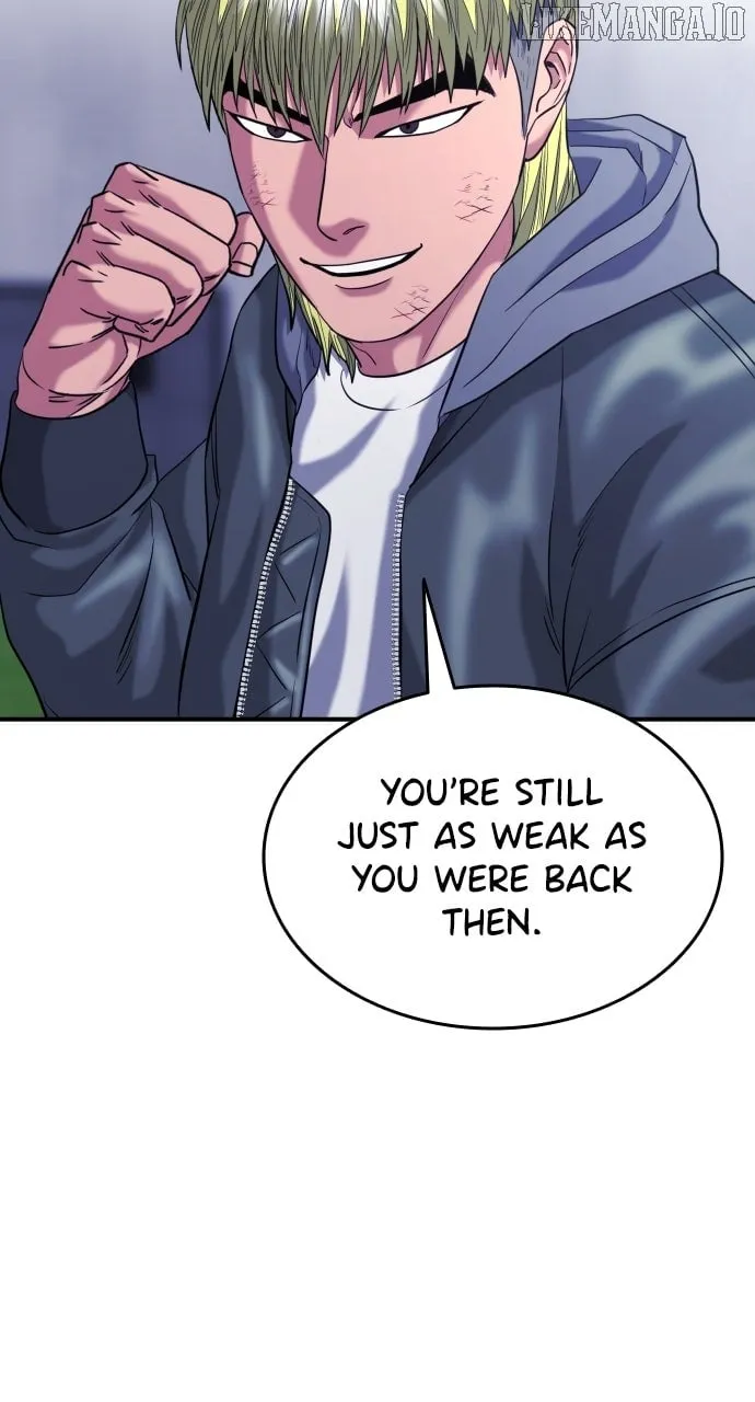 High School Gangsters chapter 32 page 7