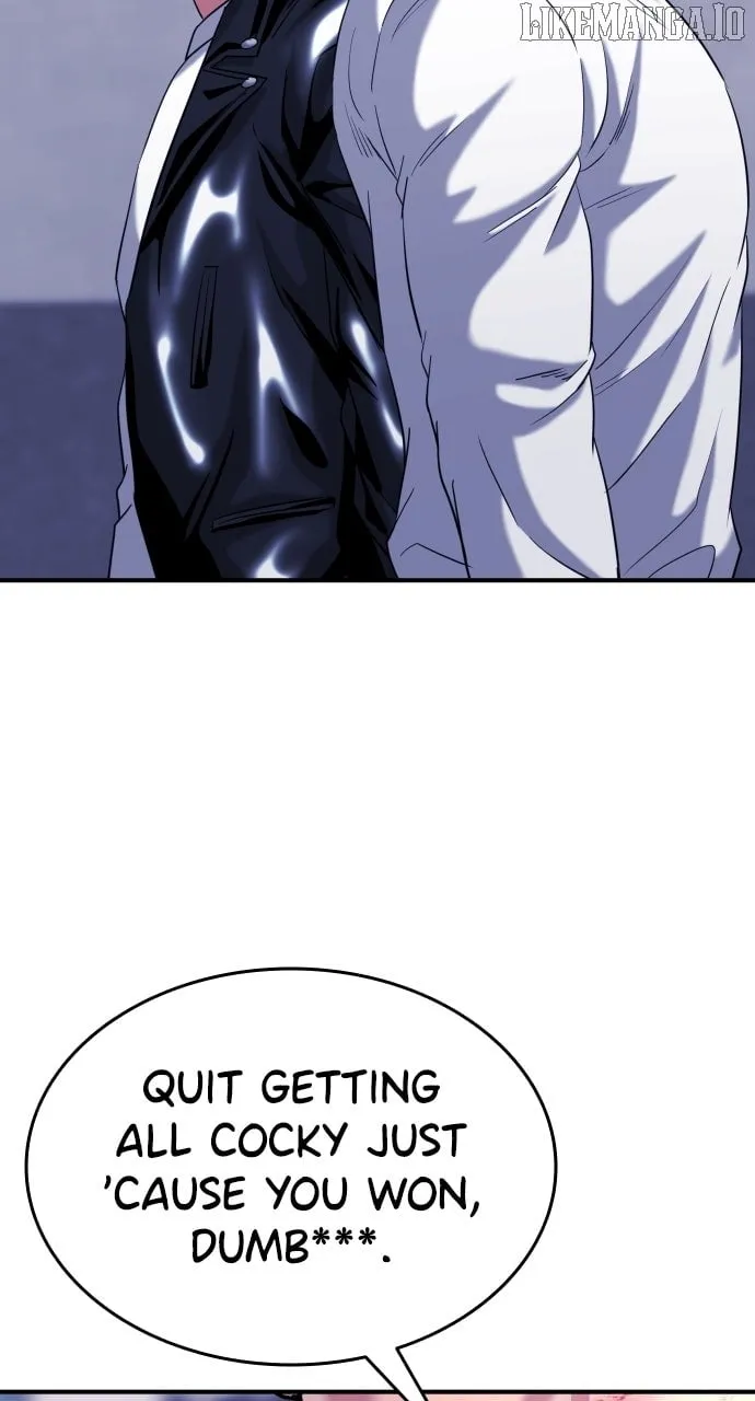 High School Gangsters chapter 32 page 85
