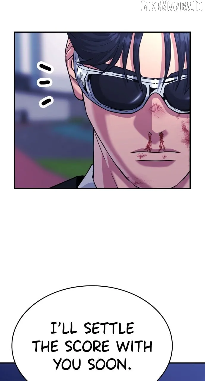 High School Gangsters chapter 32 page 92