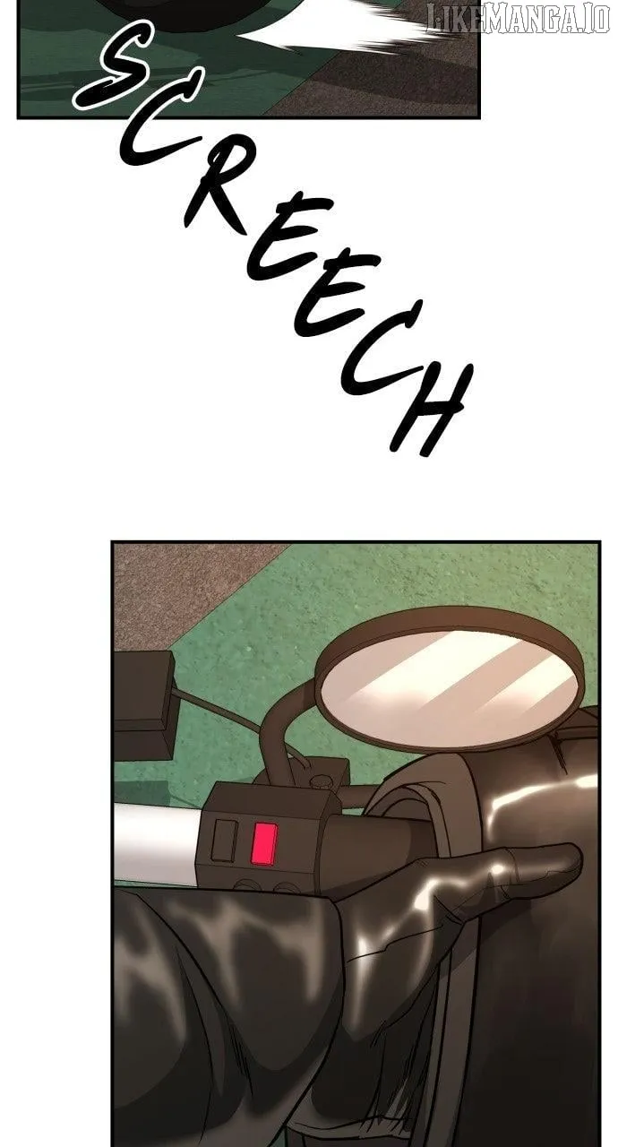 High School Gangsters chapter 33 page 120
