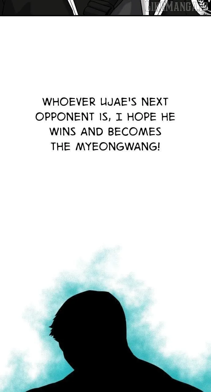 High School Gangsters chapter 33 page 40