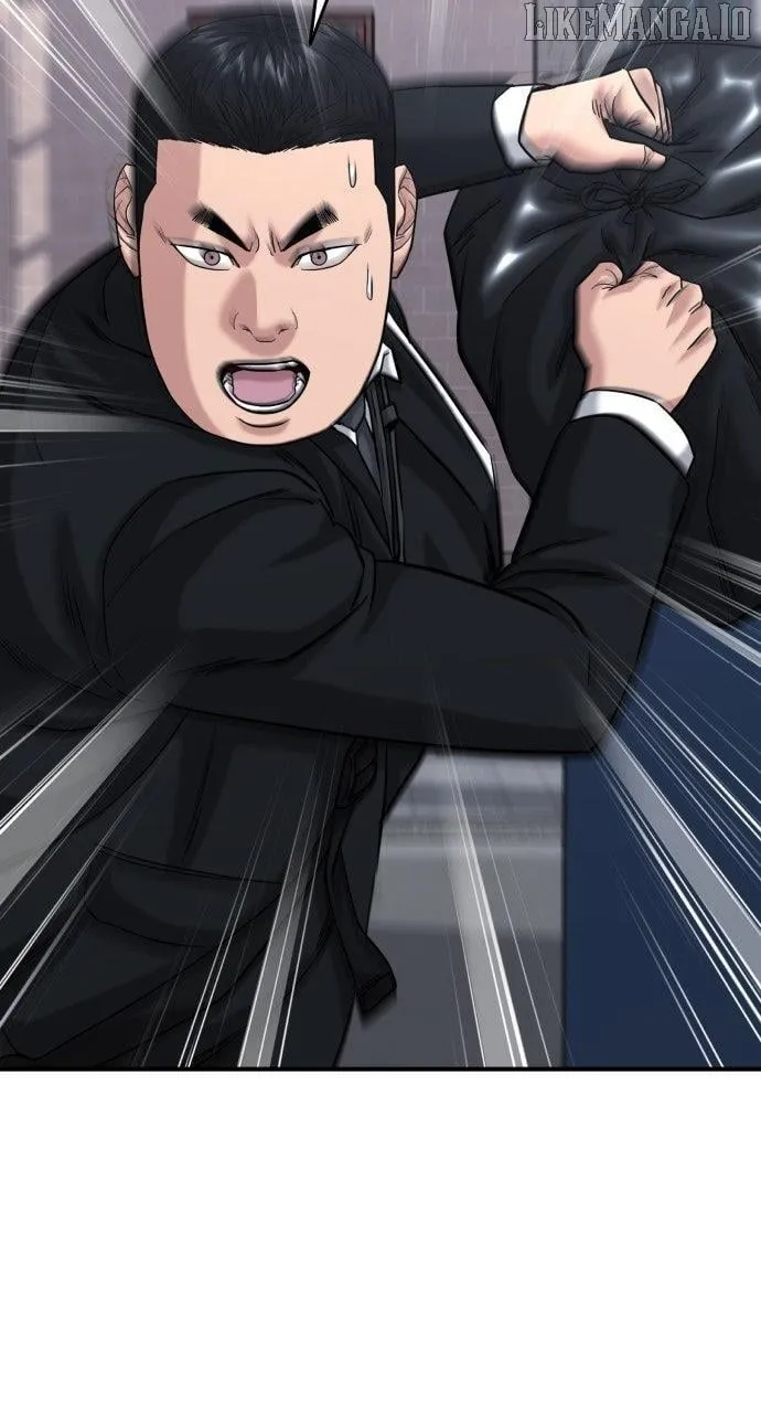 High School Gangsters chapter 33 page 49