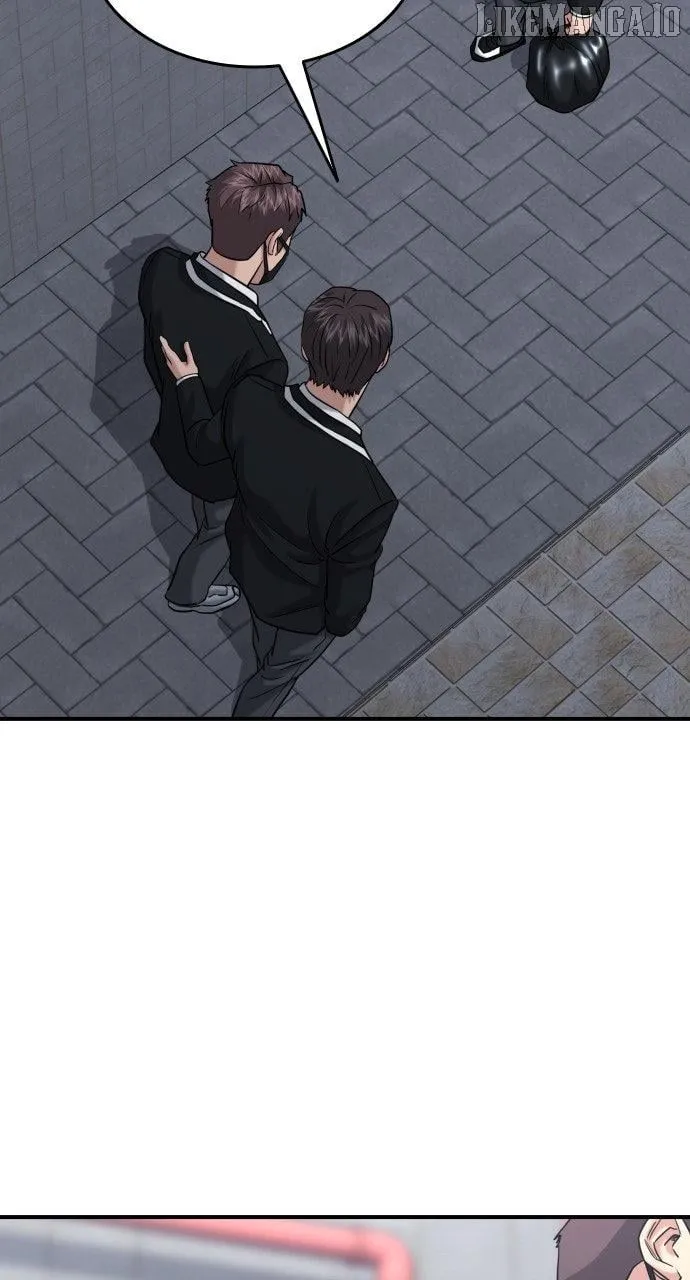 High School Gangsters chapter 33 page 53