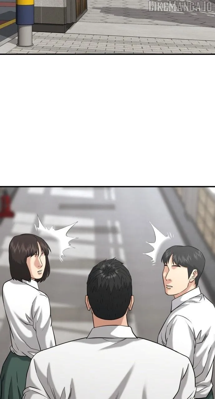 High School Gangsters chapter 33 page 62