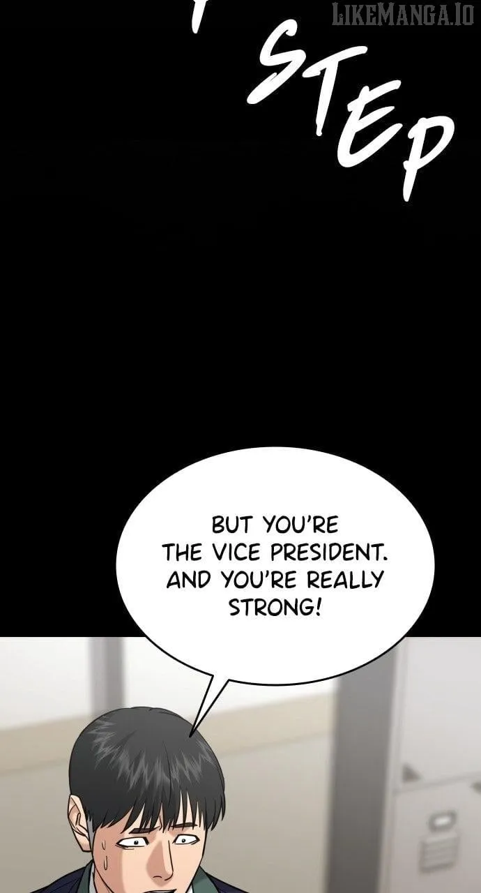High School Gangsters chapter 33 page 85