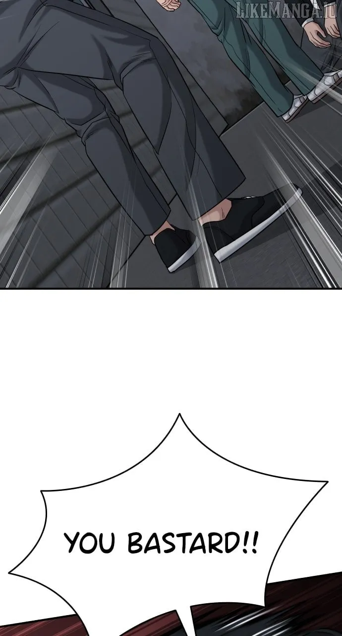 High School Gangsters chapter 34 page 114