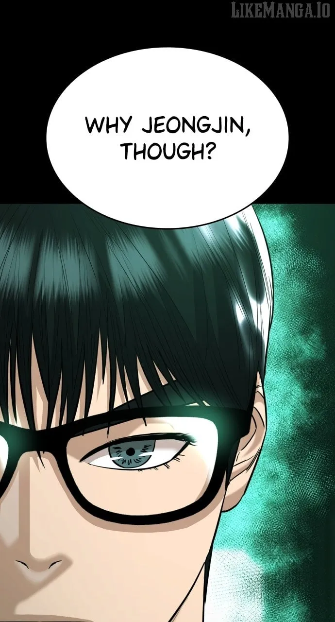 High School Gangsters chapter 34 page 26