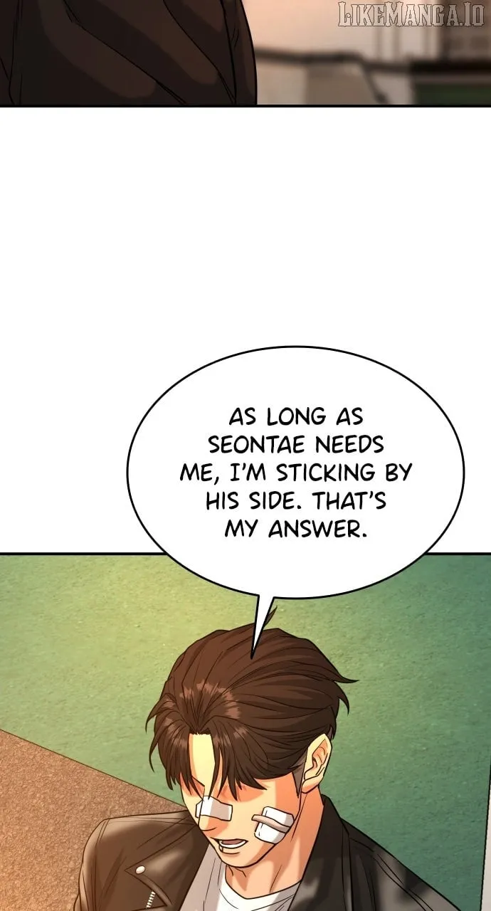 High School Gangsters chapter 34 page 52