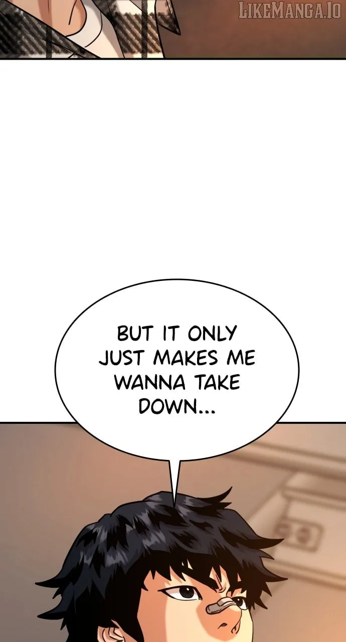High School Gangsters chapter 34 page 55