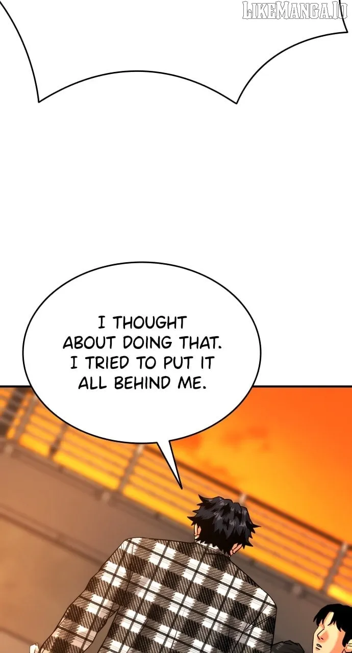 High School Gangsters chapter 34 page 71