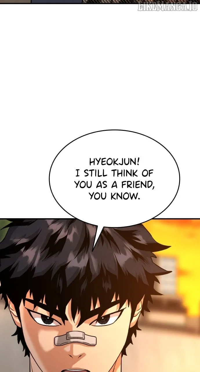High School Gangsters chapter 34 page 75